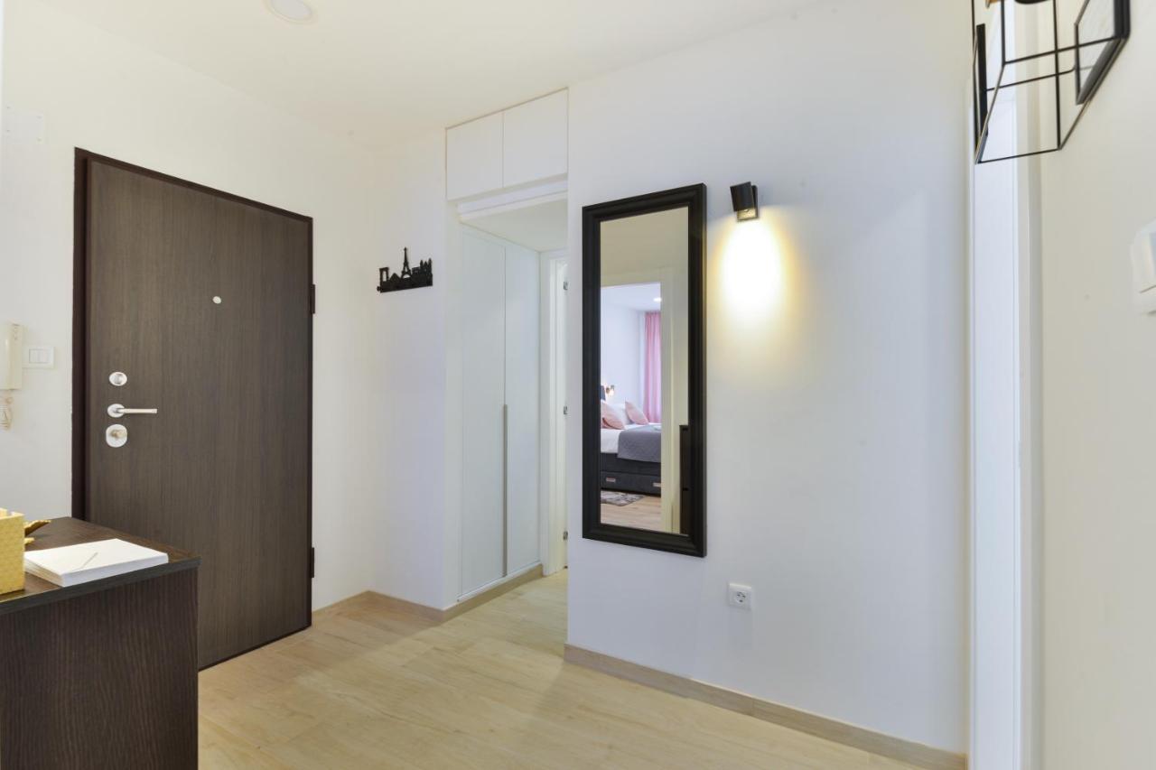 Zara Lumina Apartment Exterior photo